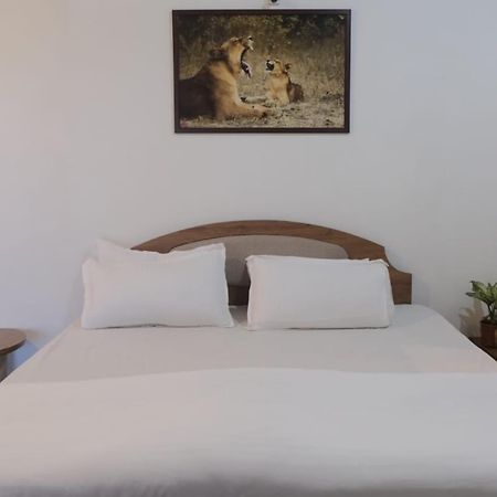 Hotel Ashirwad Junagadh Eksteriør billede